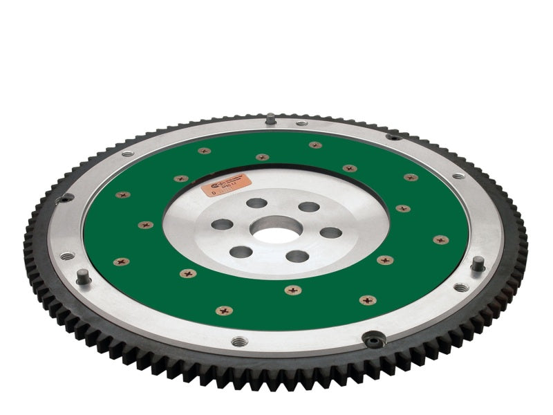 Fidanza 191161 90-05 Civic (except 99+ Si)/ 93-95 del Sol SOHC/ 90-91 CRX DX & HF Aluminum Flywheel