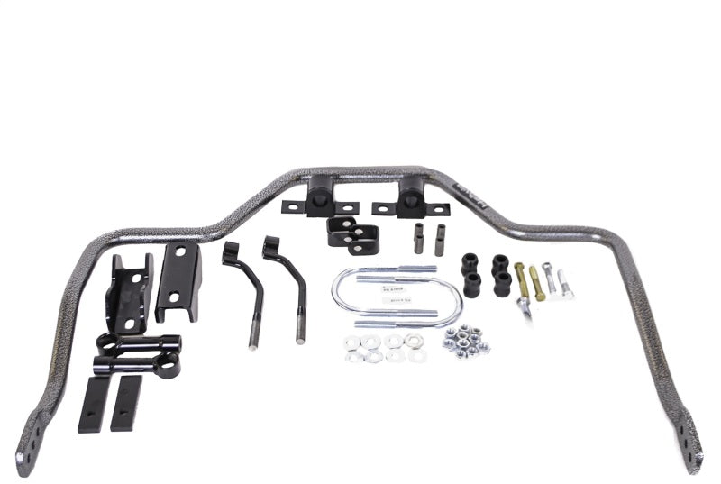 Hellwig 7705 09-14 Ford F-150 2/4WD Solid Heat Treated Chromoly 1-1/8in Rear Sway Bar