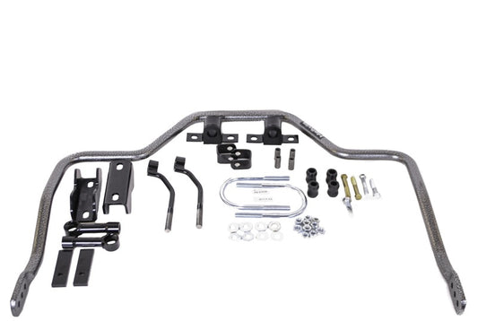 Hellwig 7705 09-14 Ford F-150 2/4WD Solid Heat Treated Chromoly 1-1/8in Rear Sway Bar