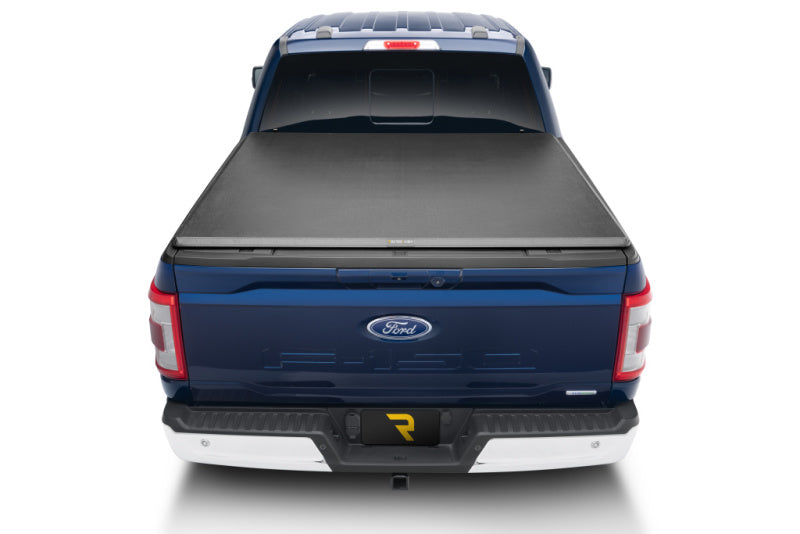 Truxedo 279101 17-20 Ford F-250/F-350/F-450 Super Duty 6ft 6in TruXport Bed Cover