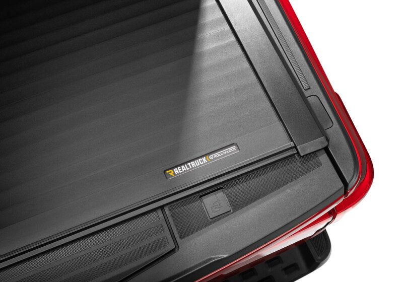 Roll-N-Lock BT131A 2021 Ford F-150 67.1in A-Series Retractable Tonneau Cover
