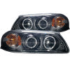ANZO 121339 ANZ LED/Projector Headlights