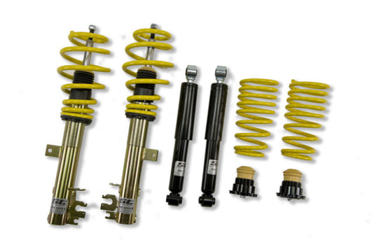 ST Suspensions 13240025 ST Coilover Kit 2012+ Fiat 500 (Incl Abarth/Convertible)