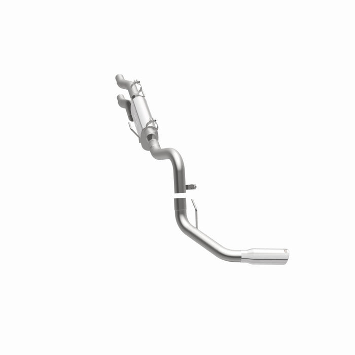 Magnaflow 19561 2021 Ford F-150 Street Series Cat-Back Performance Exhaust System