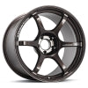 Advan YA47I35ECB AVN RG-4 Wheels