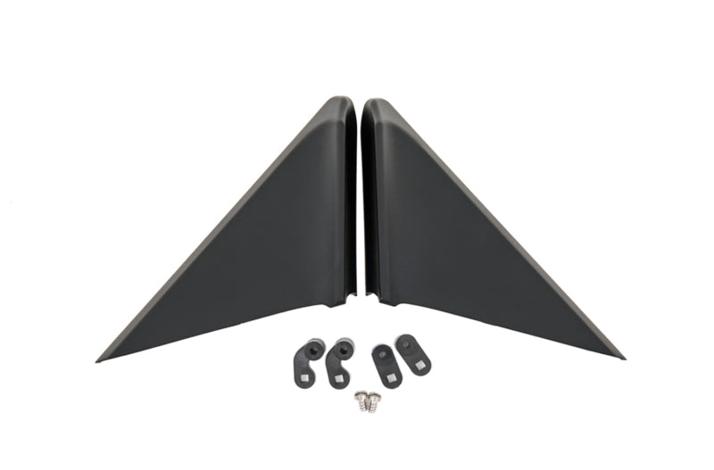 AWE Tuning 1110-11010 Foiler Wind Diffuser for Porsche 991 / 981 / 718