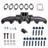 ATS Diesel ATS Exhaust Manifolds 204-950-2218