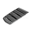 Anderson Composites AC-HDS14CHCAM-Z28 AND Hood Vents
