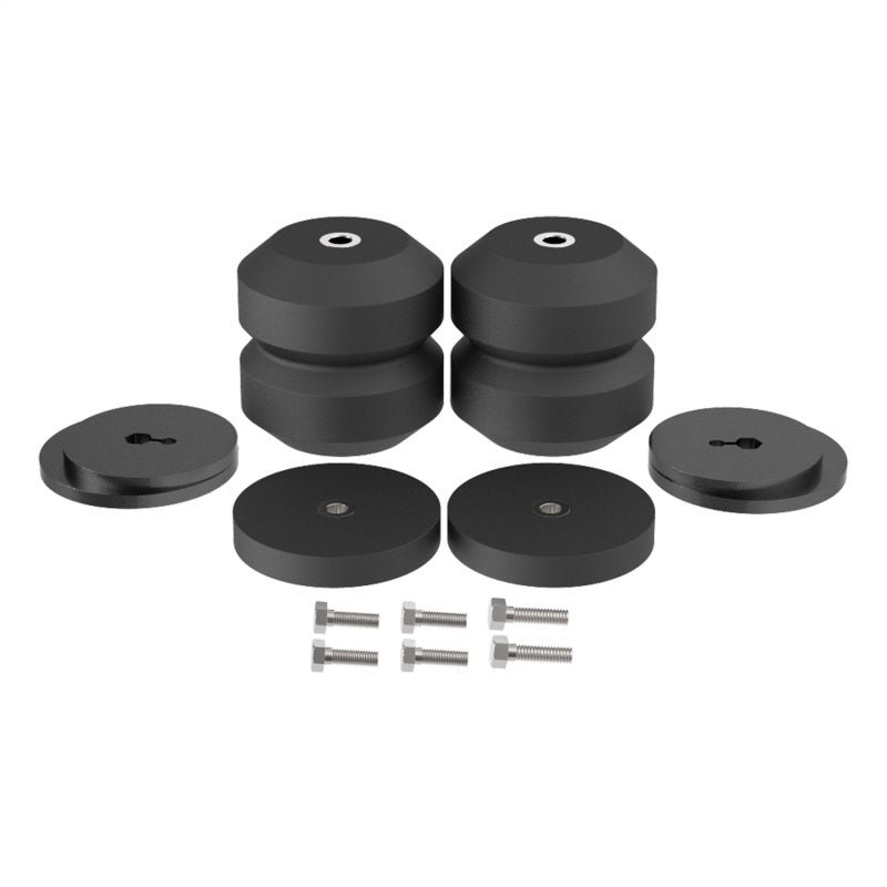 Timbren FF550SDE 2005 Ford F-550 Super Duty Front Suspension Enhancement System