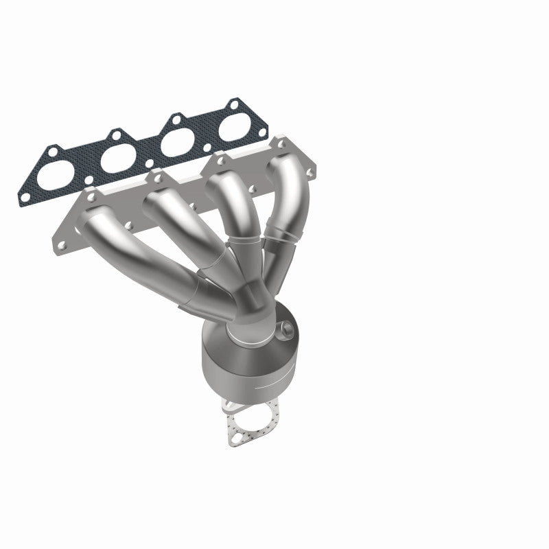 Magnaflow 49315 MagnaFlow Conv DF 02-03 Lancer 2.0L Manifold OEM