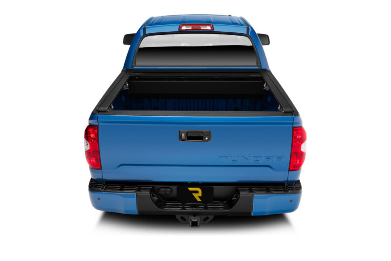 Retrax T-60861 2022+ Toyota Tundra (5.7ft Bed w/ Deck Rail System) ONE XR Bed Cover