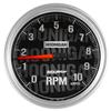 AutoMeter AM Hoonigan Gauges 4498-09000