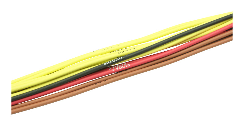 AEM 30-2906-96 AQ-1 96in Flying Lead Wiring Harness