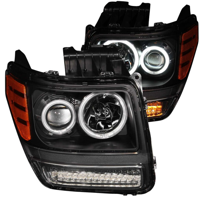ANZO 111145 ANZ LED/Projector Headlights