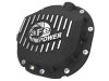 aFe 46-71410B AFE Diff/Trans/Oil Covers