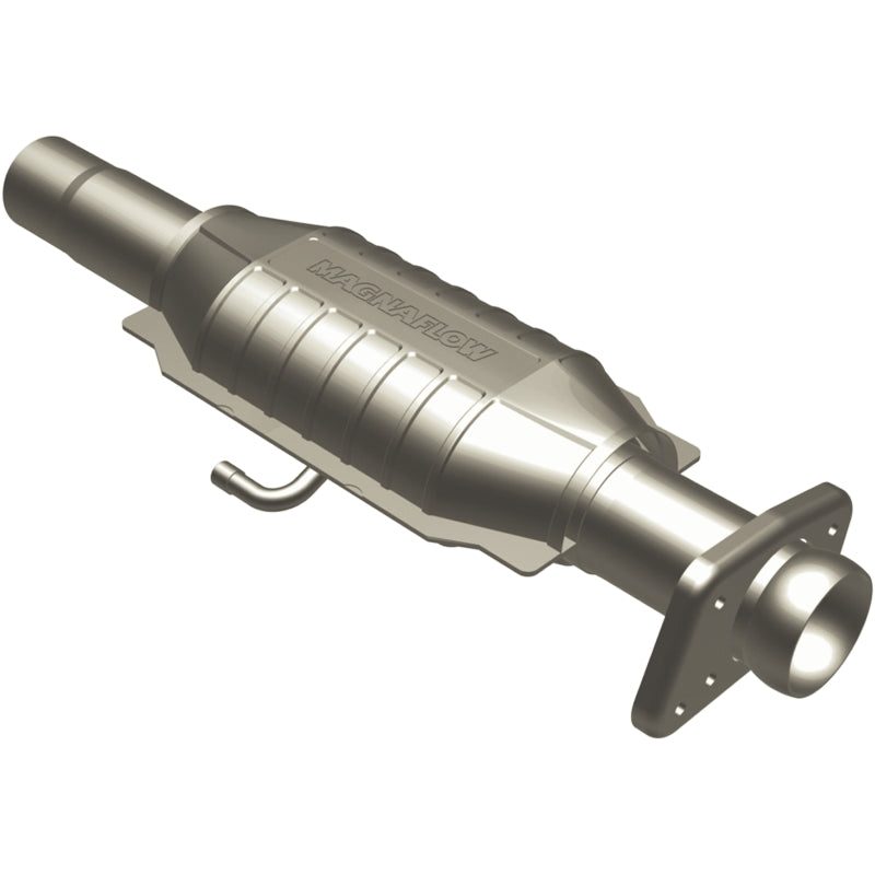 Magnaflow 93456 MagnaFlow Conv GM 23456 23X6.5X4 2.25/2.25