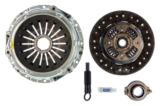 Exedy 05803A 2008-2015 Mitsubishi Lancer Evolution GSR L4 Stage 1 Organic Clutch