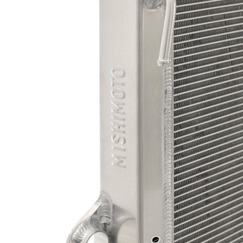 Mishimoto MMRAD-GX460-10 10-23 Lexus GX460 4.6L Performance Aluminum Radiator