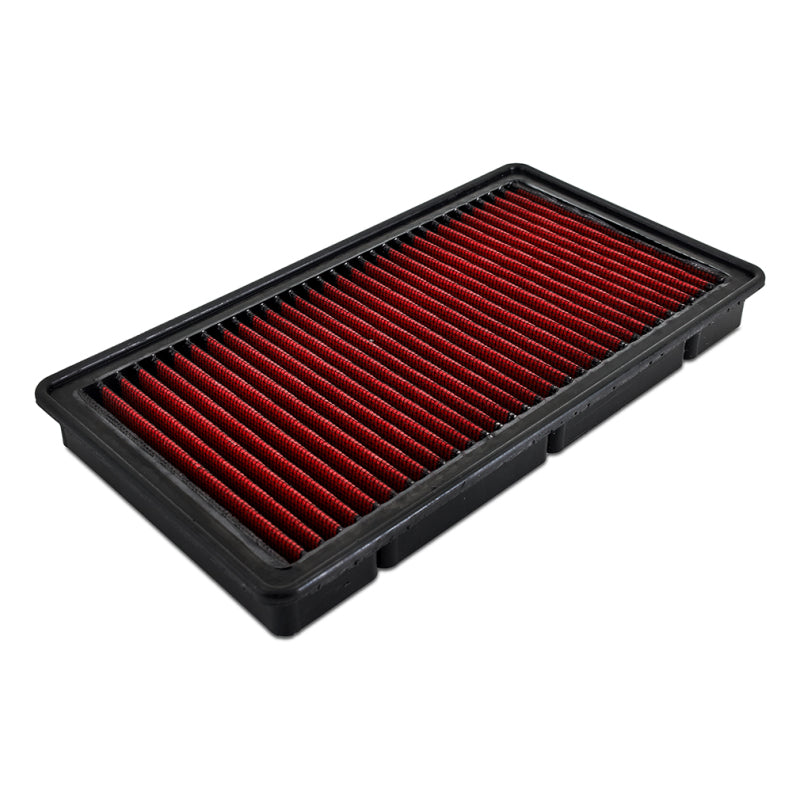 Mishimoto MMAF-F2D-01 01-03 Ford 7.3L Powerstroke Reusable Drop-In Air Filter