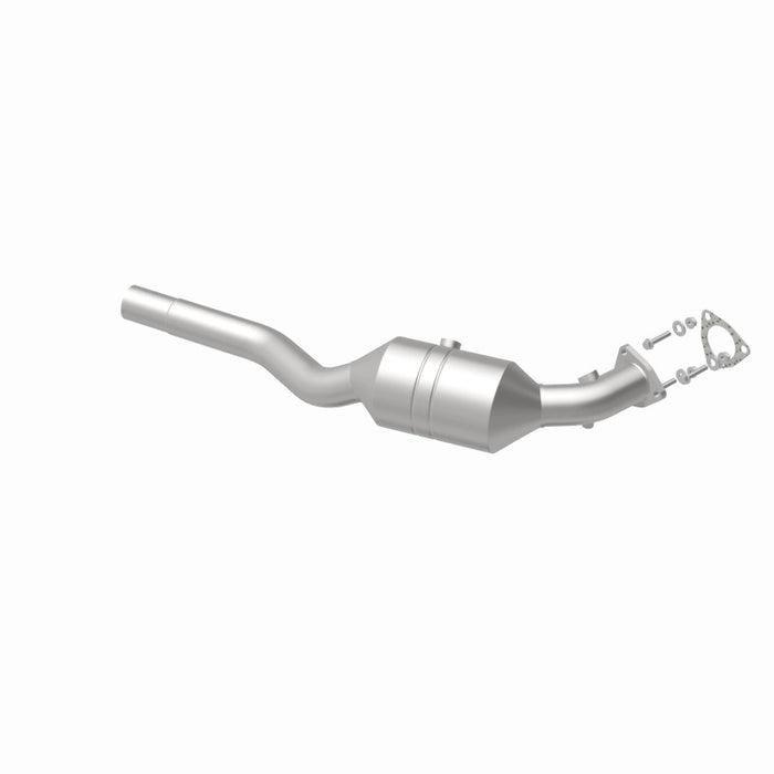 Magnaflow 444067 MagnaFlow Conv DF 01-05 Porsche 911 3.6L Front Right (California)