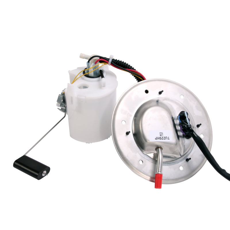 Bbk Performance BBK1861 Electric Fuel Pump Kit - 300LPH Mustang 98