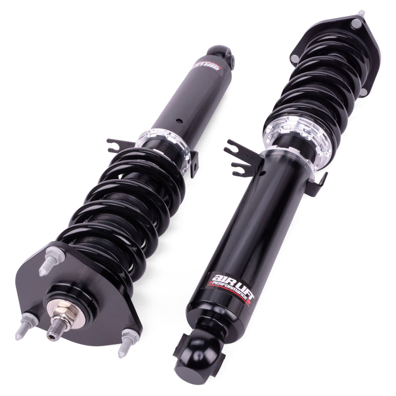 Air Lift 79010 Performance 07-08 Infiniti G35 / 09-13 Infiniti G37 Coilover Kit