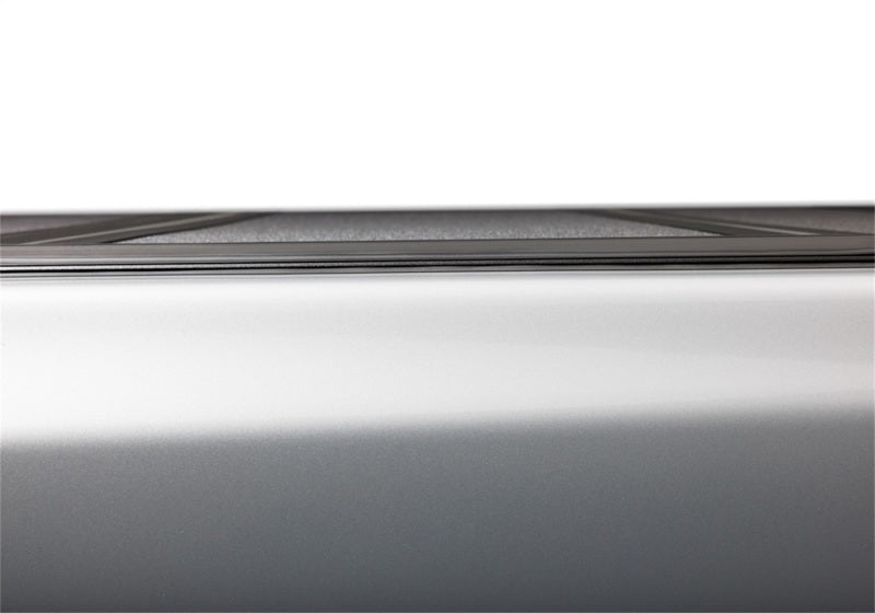 BAK 448539 2022 Nissan Frontier 6ft Bed Flip MX4 Matte Finish