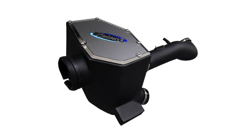 Volant 15753 09-12 Chevrolet Colorado 5.3 V8 Pro5 Closed Box Air Intake System