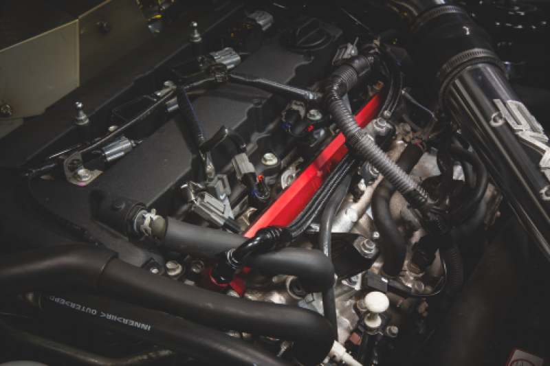 AMS AMS.04.07.0006-1 AMS Fuel Rails
