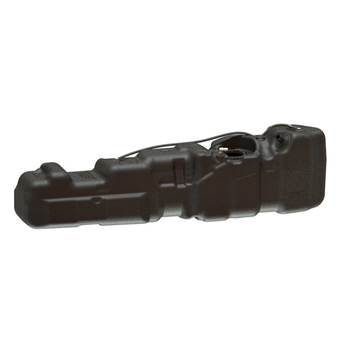 Titan Fuel Tanks 7030213 13-24 RAM 2500/3500 Cummins Mega Cab Short Bed 50 Gallon XXL Mid-Ship Fuel Tank