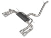 aFe 49-36442-P AFE Exhaust Cat Back