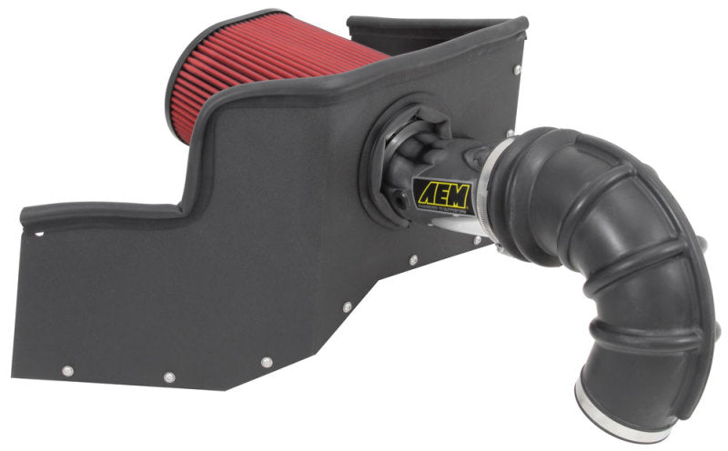 AEM Induction 21-8228DP 13-14 Dodge RAM 1500 5.7L V8 Brute Force Cold Air Intake