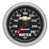 AutoMeter AM Chevy Gold Bowtie Gauges 880446