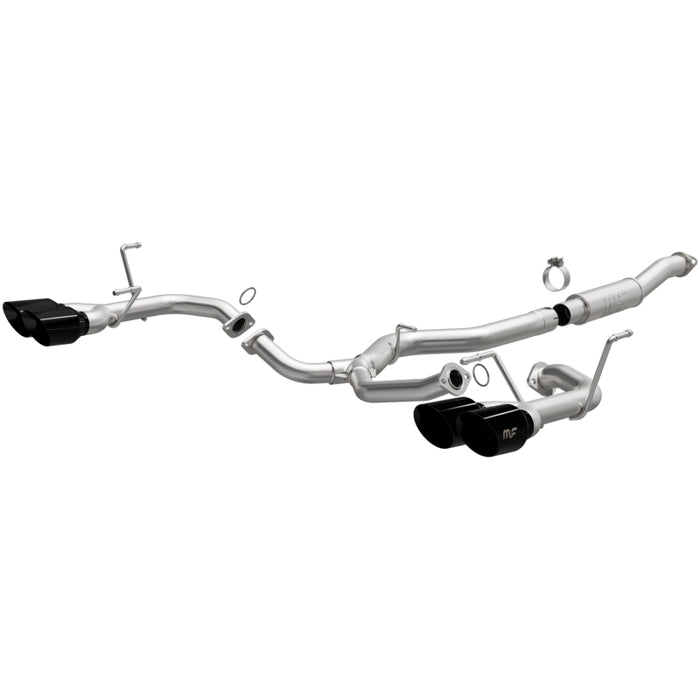 Magnaflow 19608 2022 Subaru WRX Competition Series Cat-Back Exhaust System