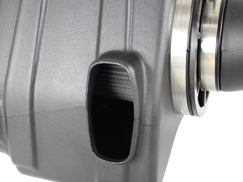 aFe 51-76003 Momentum GT Pro DRY S Stage-2 Si Intake System 07-14 Toyota Tundra V8 5.7L