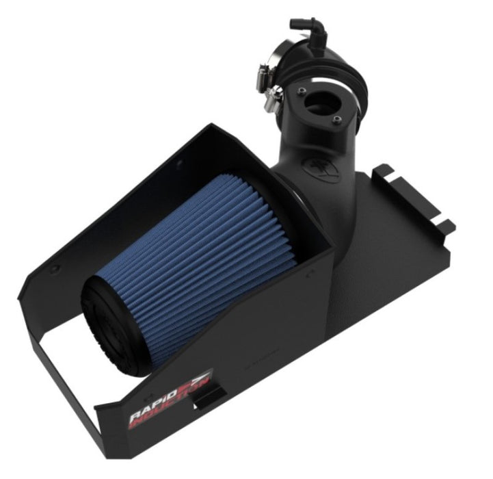 aFe 56-20040R AFE Takeda Rapid Induction Cold Air Intakes