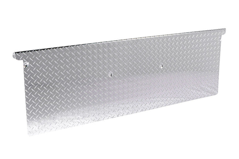 Dee Zee DZ4131 Deezee 87-97 Ford F-Series Tailgate Protector Full Brite-Tread