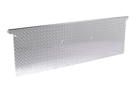 Dee Zee DZ4131 Deezee 87-97 Ford F-Series Tailgate Protector Full Brite-Tread