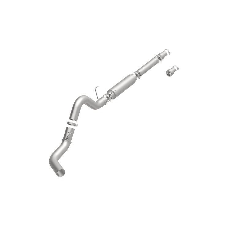 Magnaflow 17876 MagnaFlow 03-07 Dodge RAM 2500/3500 5.9L Catback 5in Single Passenger Side Rear Exit Exhaust