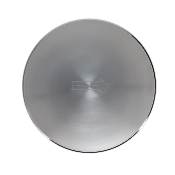 Manley Performance 594020C-8 Manley Ford 4.6L/5.4L (3Valve) Flat Top Forged Aluminum 3.572in Bore 0cc Dome Piston Set
