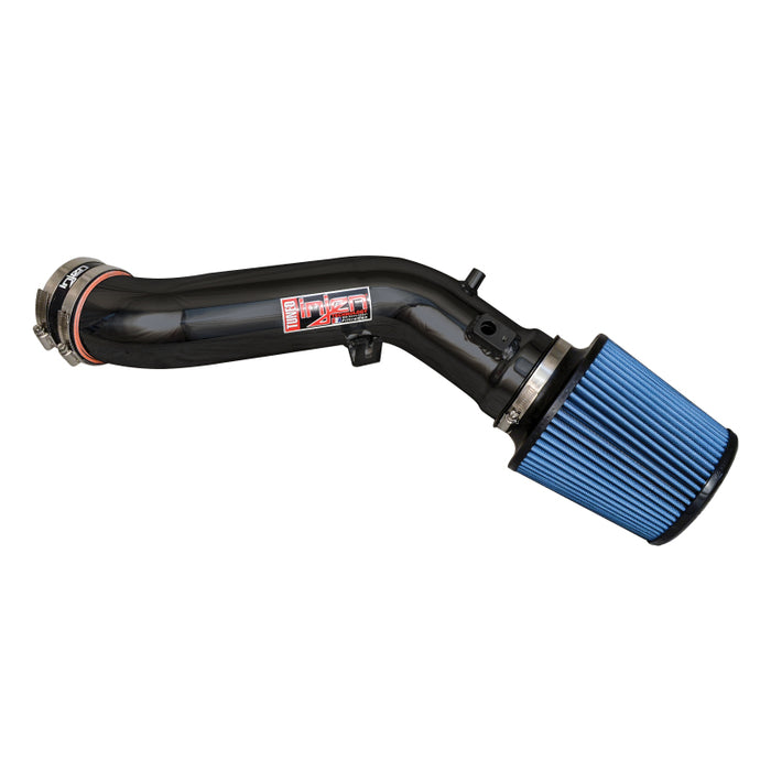 Injen SP1393BLK 2014 Hyundai Genesis Sedan 3.8L V6 Black Short RAM Intake with MR Technology