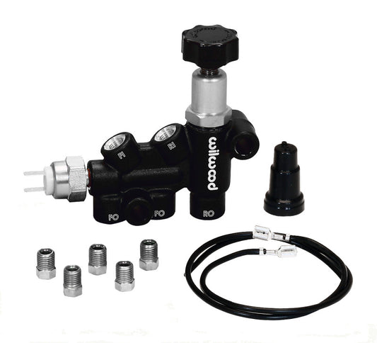 Wilwood WIL260-11179 Valve Proportioning Combo Assy