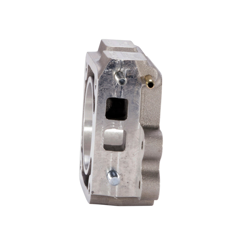 BBK 1504 86-93 Mustang 5.0 75mm EGR Throttle Body Spacer Plate Pwer Plus Series