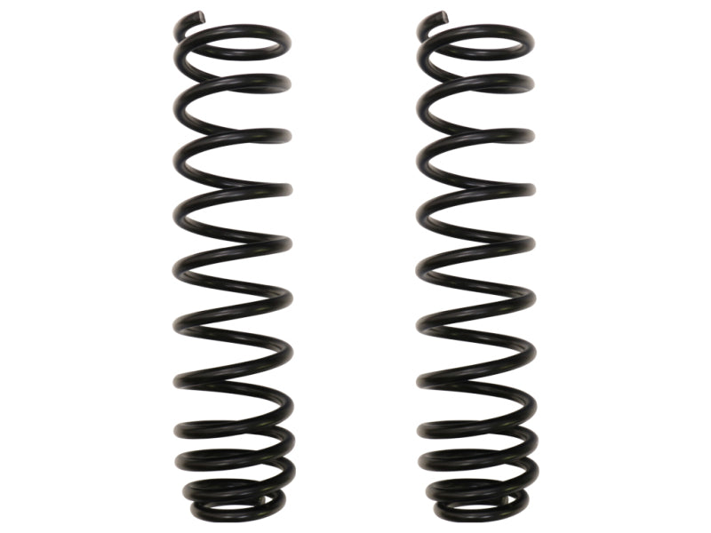 ICON 24010 07-18 Jeep Wrangler JK Front 4.5in Dual-Rate Spring Kit