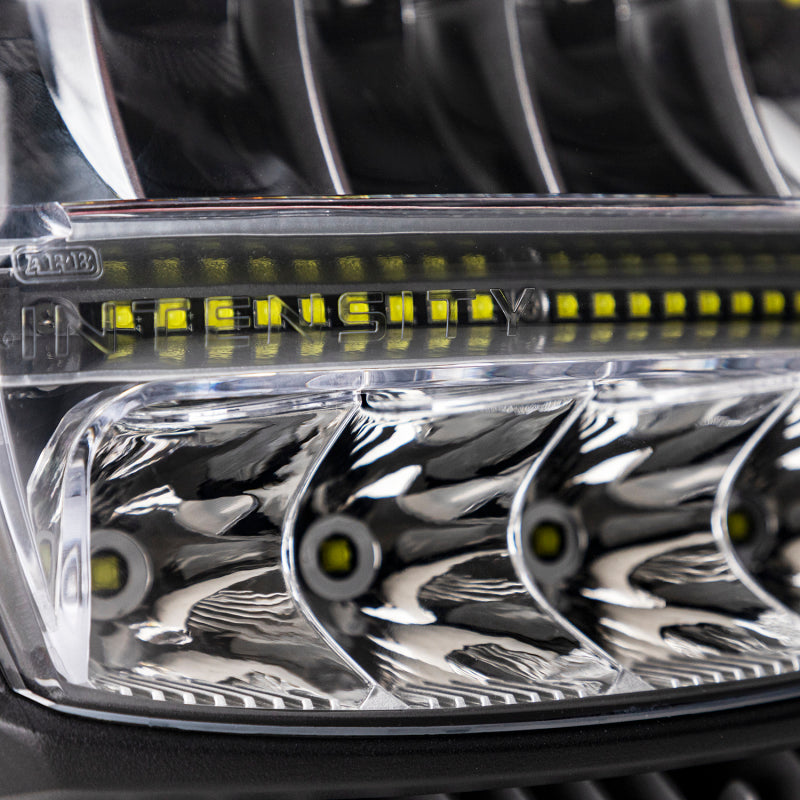 ARB ARBVX17 Intensity IQ Driving Lights