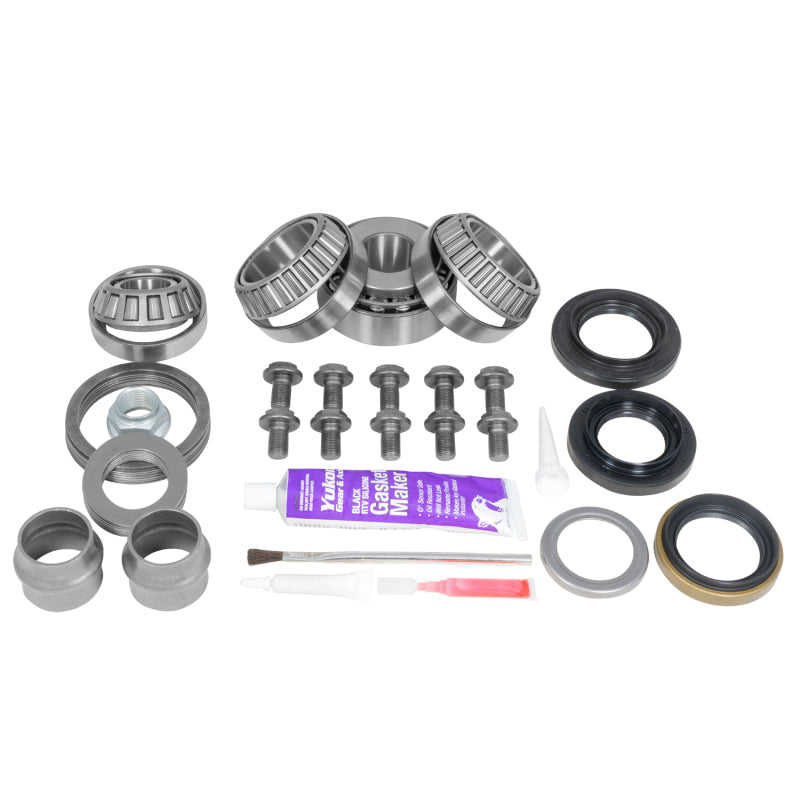 Yukon Gear & Axle YK TLC-REV-A Yukon Gear Master Overhaul Kit For 87-97 Toyota Landcruiser