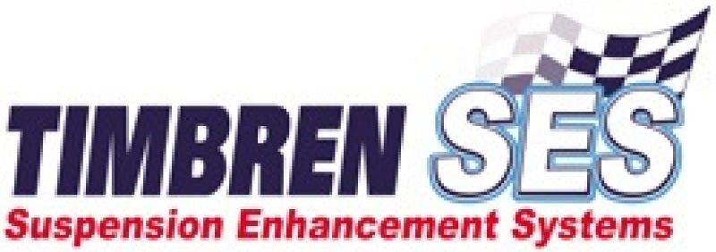 Timbren FR150SDE 1983 Ford F-150 RWD Rear Suspension Enhancement System