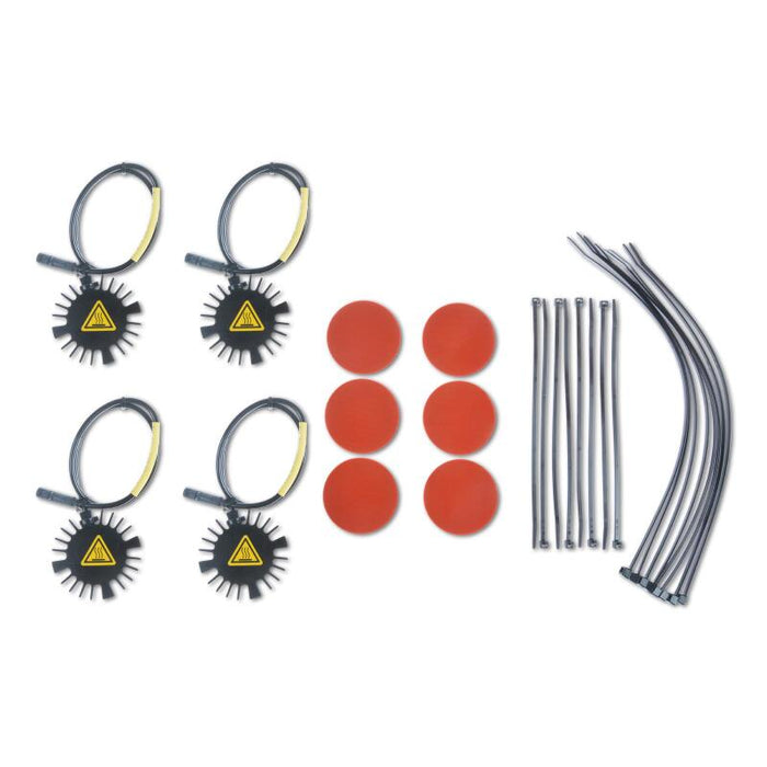 KW 68510316 Electronic Damping Cancellation Kit Porsche 911 (991)