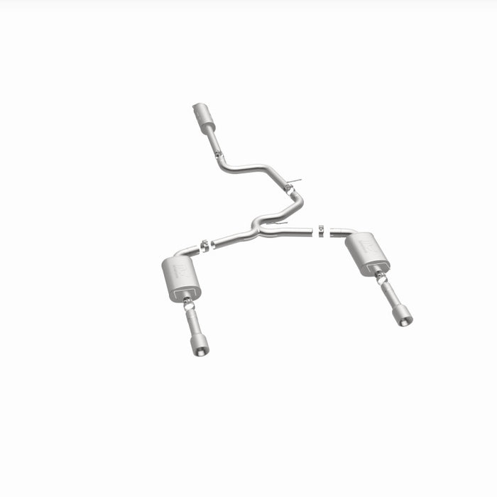 Magnaflow 16727 MagnaFlow Sys C/B 06 Monte Carlo SS 5.3L V8