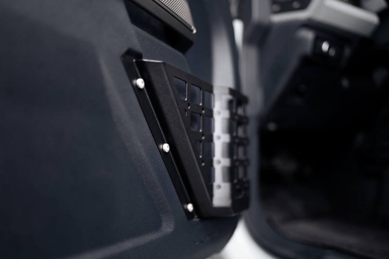 DV8 Offroad MPBR-05 DV8 21-23 Ford Bronco Front Door Pocket Molle Panels